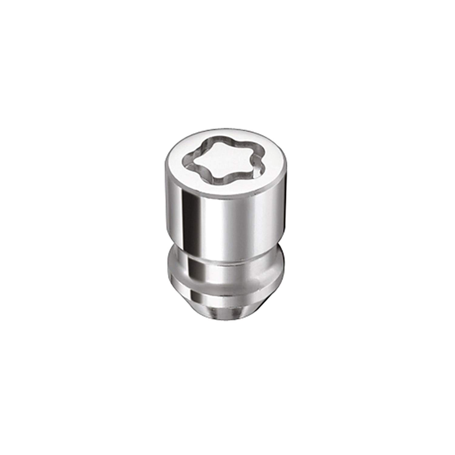 Amazon.co.jp: McGard 24193クロームコーンシートホイールロック